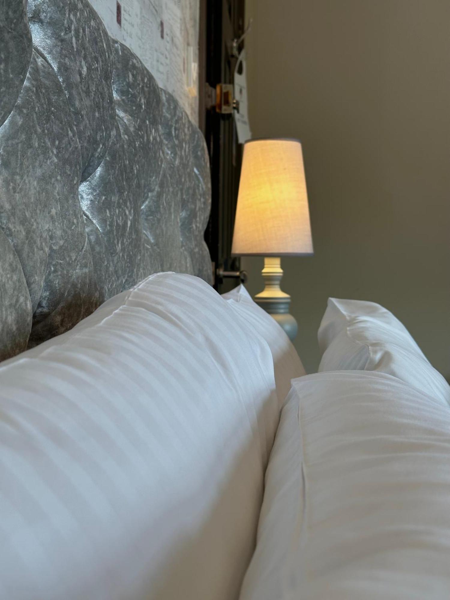 The Tobermory Hotel Экстерьер фото