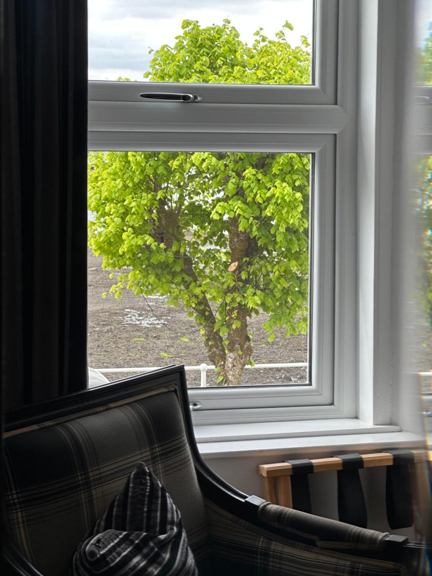 The Tobermory Hotel Экстерьер фото